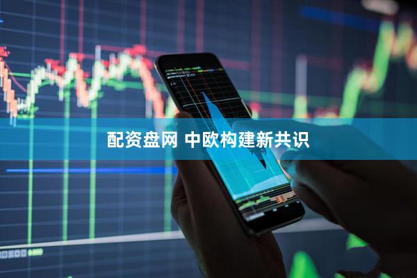 配资盘网 中欧构建新共识