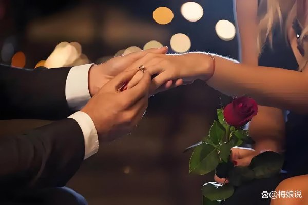 配资盘网 其实，结婚当天男人怎么对待你，那他这辈子，基本上，就会怎么对待你的