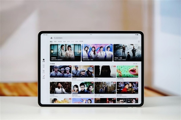 PC级板王！OPPO Pad 5 Pro图赏