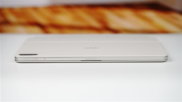 PC级板王！OPPO Pad 5 Pro图赏