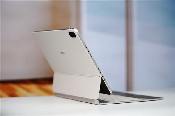 PC级板王！OPPO Pad 5 Pro图赏